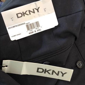 Men’s DKNY dress pants